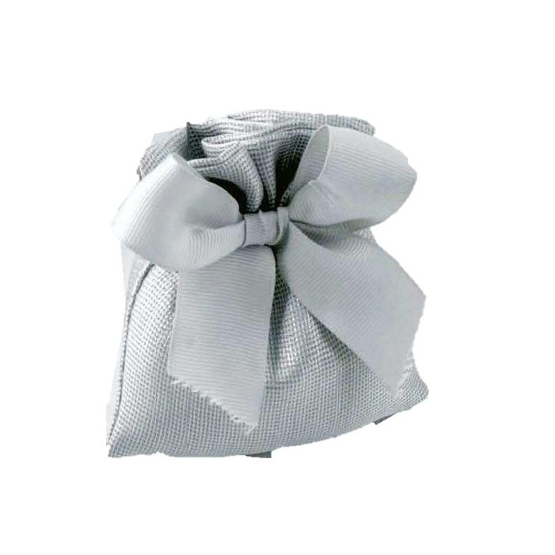 SACC MINI PIATTO LUREX ARG 11x11 [0147049-00.jpg]