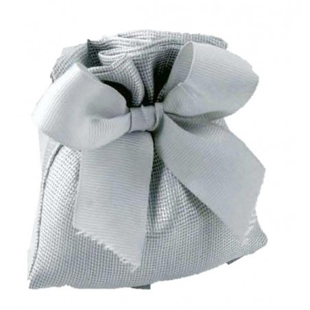 SACC MINI PIATTO LUREX ARG 11x11 [0147049-00.jpg]