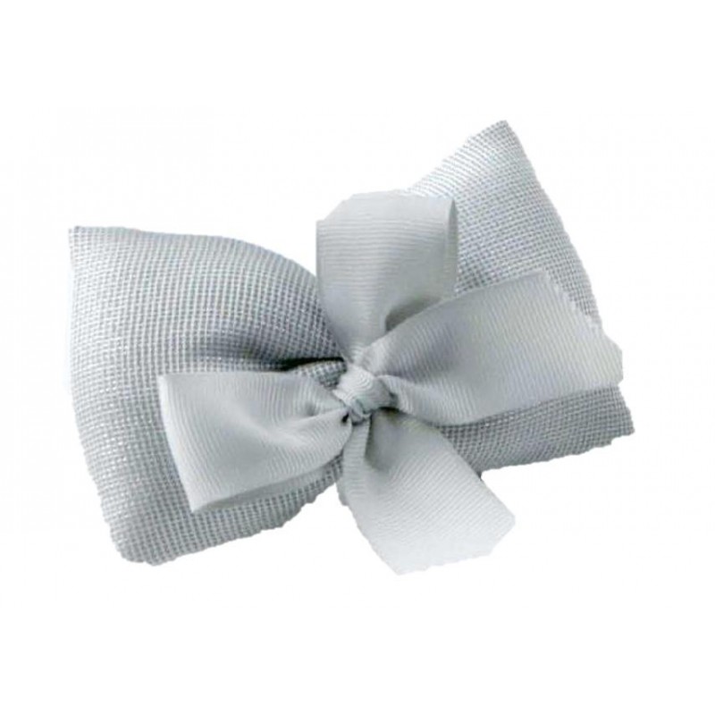 SACC FARFALLA LUREX ARG 12x8 [0147051-00.jpg]