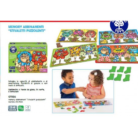 ---MEMORY ABBINAMENTI-STIVALETTI PUZZOLE [0310526-00.jpg]