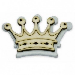 ---APPLICAZ. LEGNO CORONA CELESTE [0142555-00.jpg]