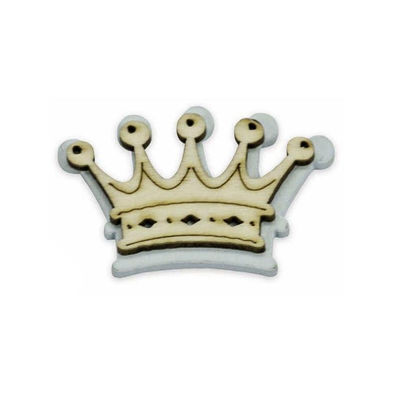 ---APPLICAZ. LEGNO CORONA CELESTE [0142555-00.jpg]