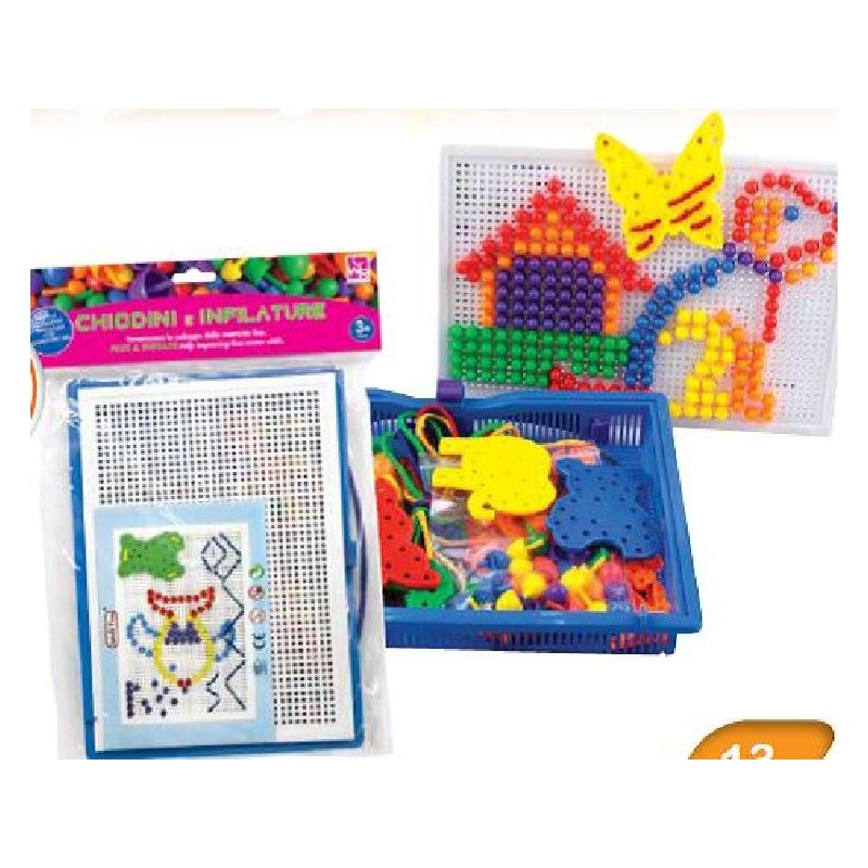 ---CHIODINI E INFILATURE-SET ASSORTITO [0310531-00.jpg]