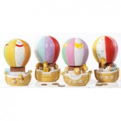 ---MONGOLFIERA/ARCA SALVADANAIO 15cm [0145002-00.jpg]