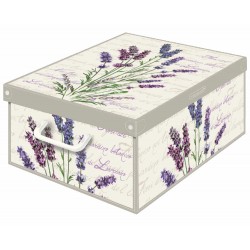 ---SCATOLA MIDI 32x42x17...