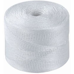 SPAGO POLIPROPILENE BIANCO 2kg
