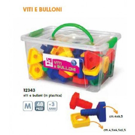 ---VITI E BULLONI GIGANTI-48pz [0310538-00.jpg]