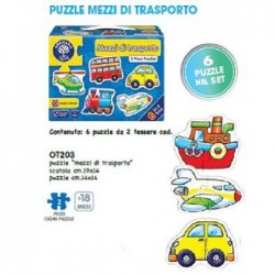 ---PUZZLE MEZZIdiTRASPORTO 15x12- SET 6p [0310543-00.jpg]