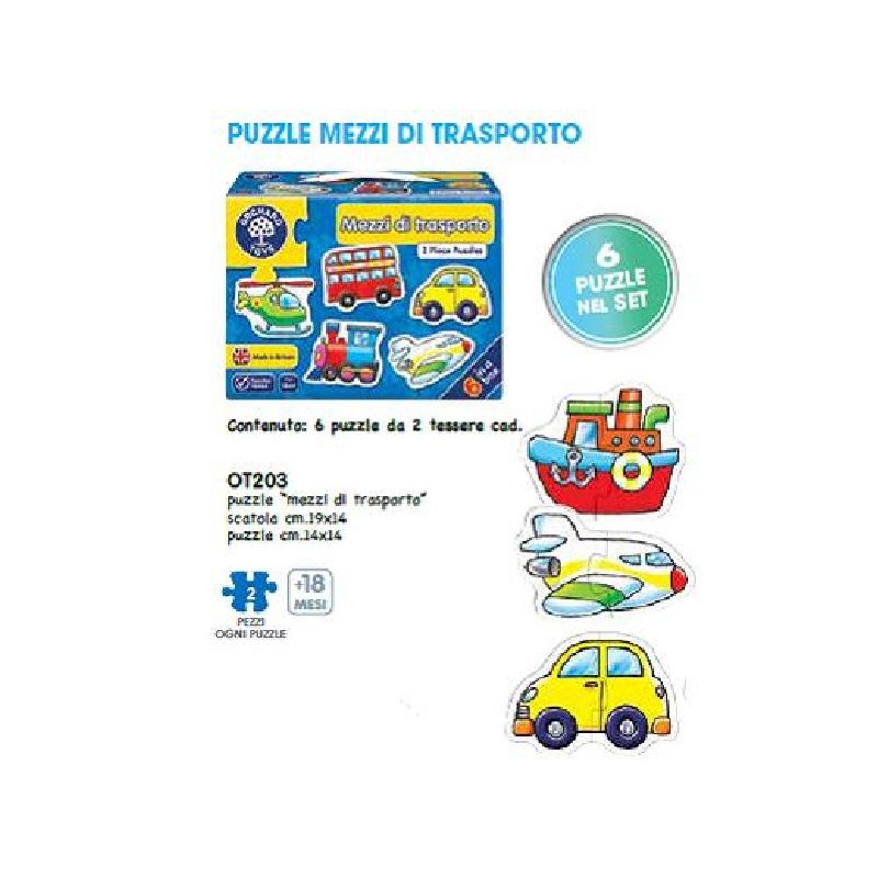 ---PUZZLE MEZZIdiTRASPORTO 15x12- SET 6p [0310543-00.jpg]