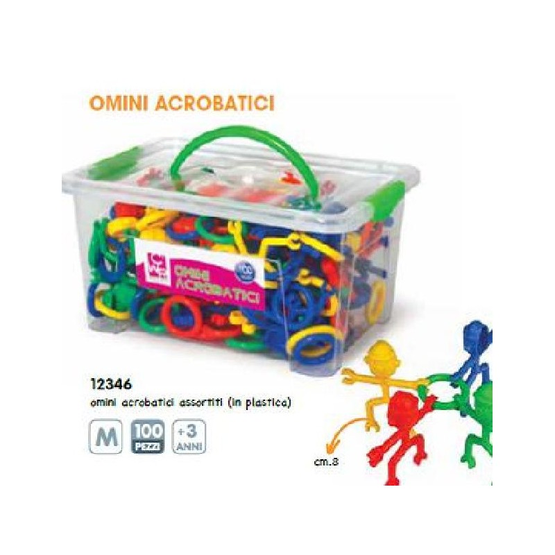 ---OMINI ACROBATICI-100pz [0310544-00.jpg]