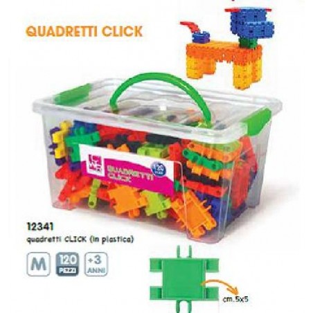 ---QUADRETTI CLICK-120pz [0310545-00.jpg]