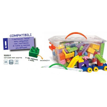 ---MATTONCINI COMPATIBILI MIDI-70pz [0310550-00.jpg]