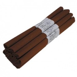 CARTA CRESPA gr60 MARRONE-361 [0510040-00.jpg]