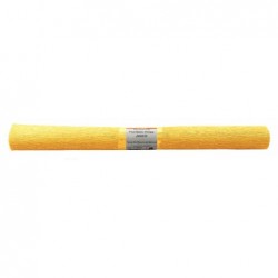 CARTA CRESPA gr60-GIALLO-296 [0510050-00.jpg]