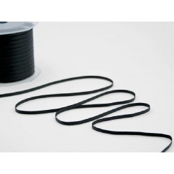 DOPPIORASO 6mm100mt NERO 33