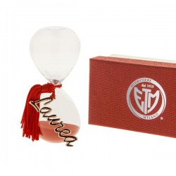 ---MONDIALE BARATTOLO 12cm 3s