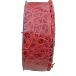 NASTRO RAGNATELA 25x5mt...