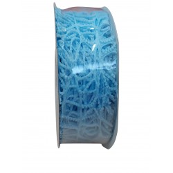 NASTRO RAGNATELA 25x5mt...