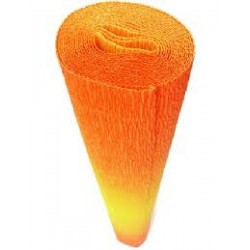 CARTA CRESPA gr180-50x250 ARANCIO-17E6 [0510254-00.jpg]