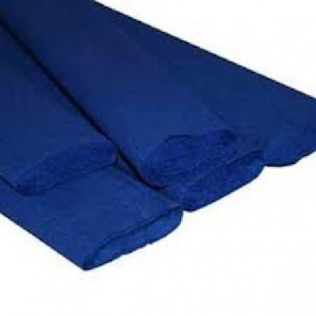 CARTA CRESPA gr180-50x250 BLUnotte-555 [0510270-00.jpg]