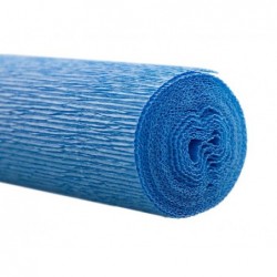 CARTA CRESPA gr180-50x250 AZZURRO 557 [0510271-00.jpg]