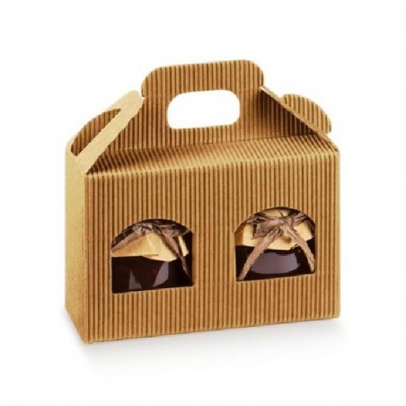 ---SCATOLA PORTA 2 VASI 170x80x120 ONDA [TONO35288-00.jpg]