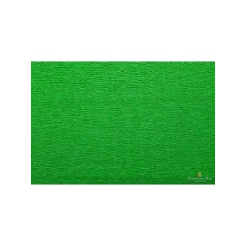 CARTA CRESPA gr180-50x250 VERDEerba 563 [0510290-00.jpg]