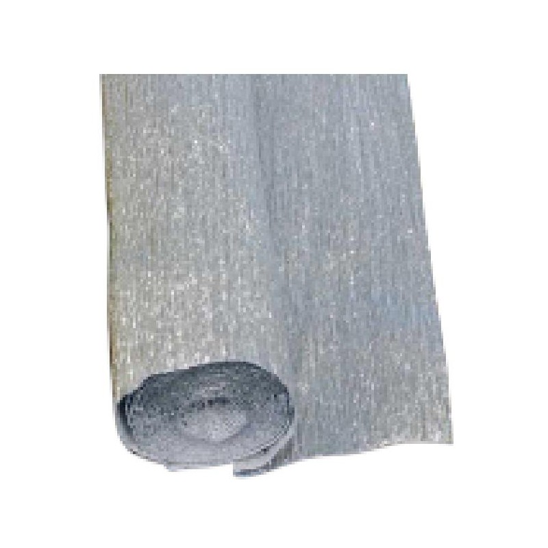 -CARTA CRESPA METALLIZZATA gr180 ARGENTO [0510563-00.jpg]