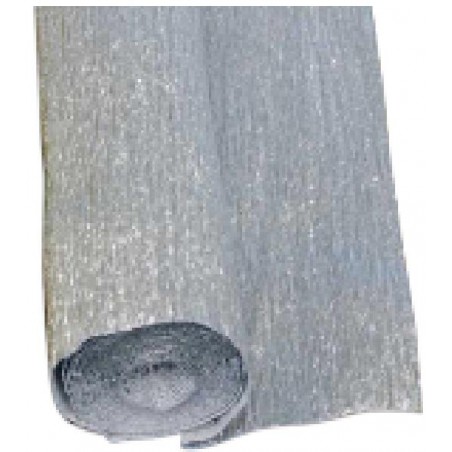 -CARTA CRESPA METALLIZZATA gr180 ARGENTO [0510563-00.jpg]