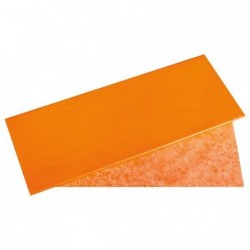 CARTA VELINA 50x70 gr21-24ff ARANCIO [0520054-00.jpg]