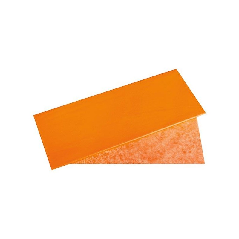 CARTA VELINA 50x70 gr21-24ff ARANCIO [0520054-00.jpg]