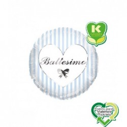 FOIL BATTESIMO DOTS 23cm CELESTE [8413094-00.jpg]