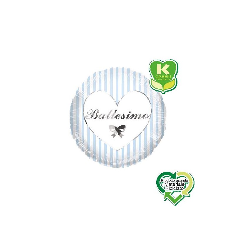 FOIL BATTESIMO DOTS 23cm CELESTE [8413094-00.jpg]