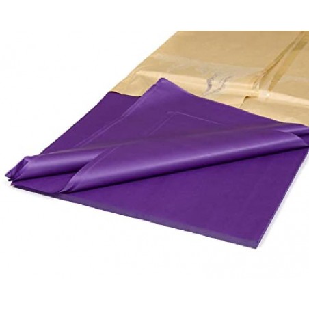 CARTA VELINA 50x70 gr21-24ff VIOLA [0520075-00.jpg]