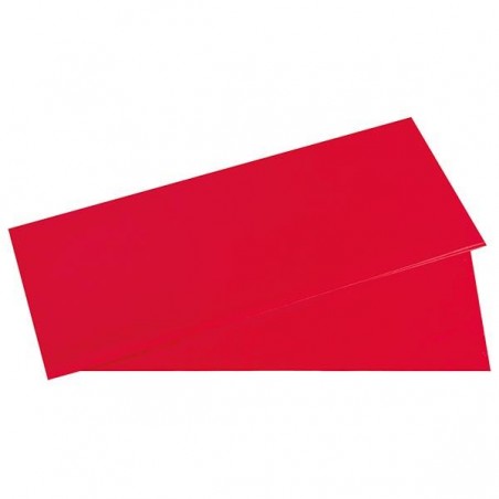 CARTA VELINA 50x70 gr21-24ff ROSSO-F090 [0520080-00.jpg]