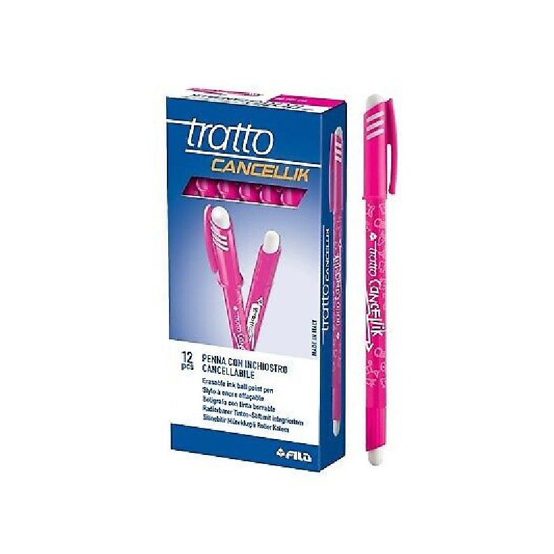 TRATTO CANCELLIK FUXIA [FILA826006-00.jpg]