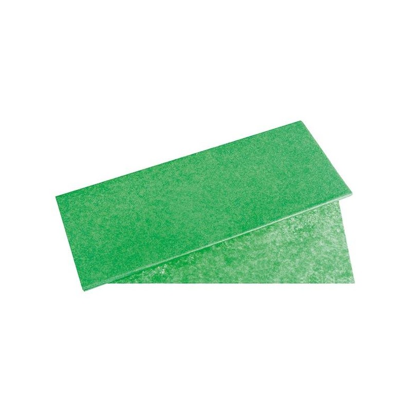 CARTA VELINA 50X76 gr21-24ff VERDE [0520090-00.jpg]