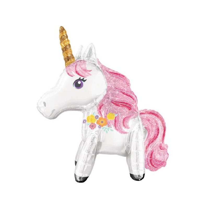 ---FOIL UNICORNO in PIEDI 55x63cm [8413213-00.jpg]