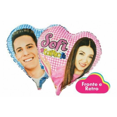 FOIL M/SHAPE 52cm MeControTe LUI'&SOFI' [8413275-00.jpg]