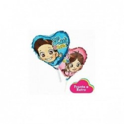 FOIL M/SHAPE+Acc.22cm MeControTe [8413278-00.jpg]