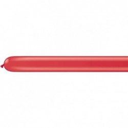 PALLONCINI MODELLAB. 260Q ROSSO-100pz [8413356-00.jpg]
