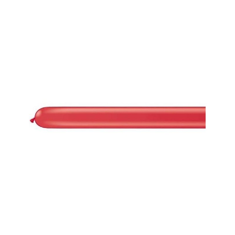 PALLONCINI MODELLAB. 260Q ROSSO-100pz [8413356-00.jpg]