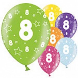 ---PALLONCINI TROPICAL Nr.8 28cm-50pz [8413378-00.jpg]