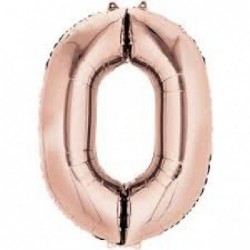 PALLONCINO FOIL 80cm ORO ROSA NR.0 [8415110-00.jpg]