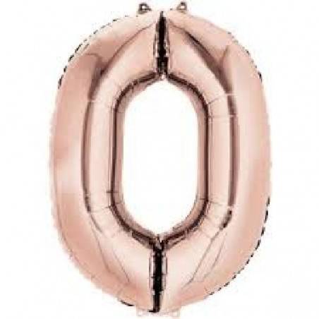 PALLONCINO FOIL 80cm ORO ROSA NR.0 [8415110-00.jpg]