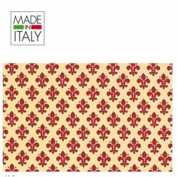 ROTOLO cm50x3mt GIGLIO ROSSO ADESIVO [0530581-00.jpg]