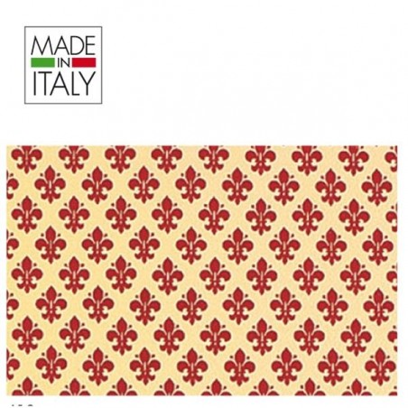 ROTOLO cm50x3mt GIGLIO ROSSO ADESIVO [0530581-00.jpg]