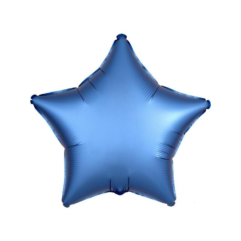 ---PALLONCINO SATIN LUXE 43cm STELL BLU [8423099-00.jpg]