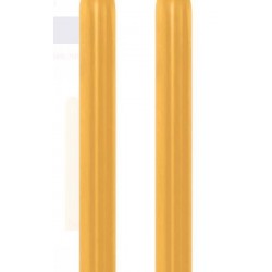 ---MODELLABILI 260Q-100pz ORO METAL [8426053-00.jpg]