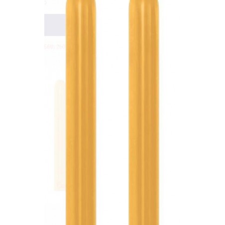 ---MODELLABILI 260Q-100pz ORO METAL [8426053-00.jpg]